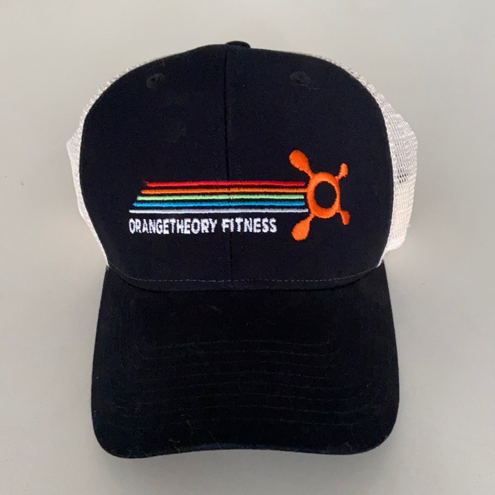 orangetheory hat